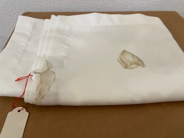 Casa D. Tischläufer Rosen 40x140cm – NEU (Made in Germany)