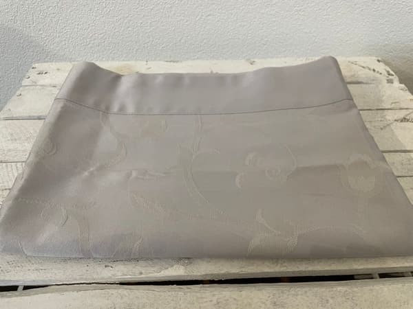 Tischtuch 50x150cm, 50% Baumwolle, produziert in DE