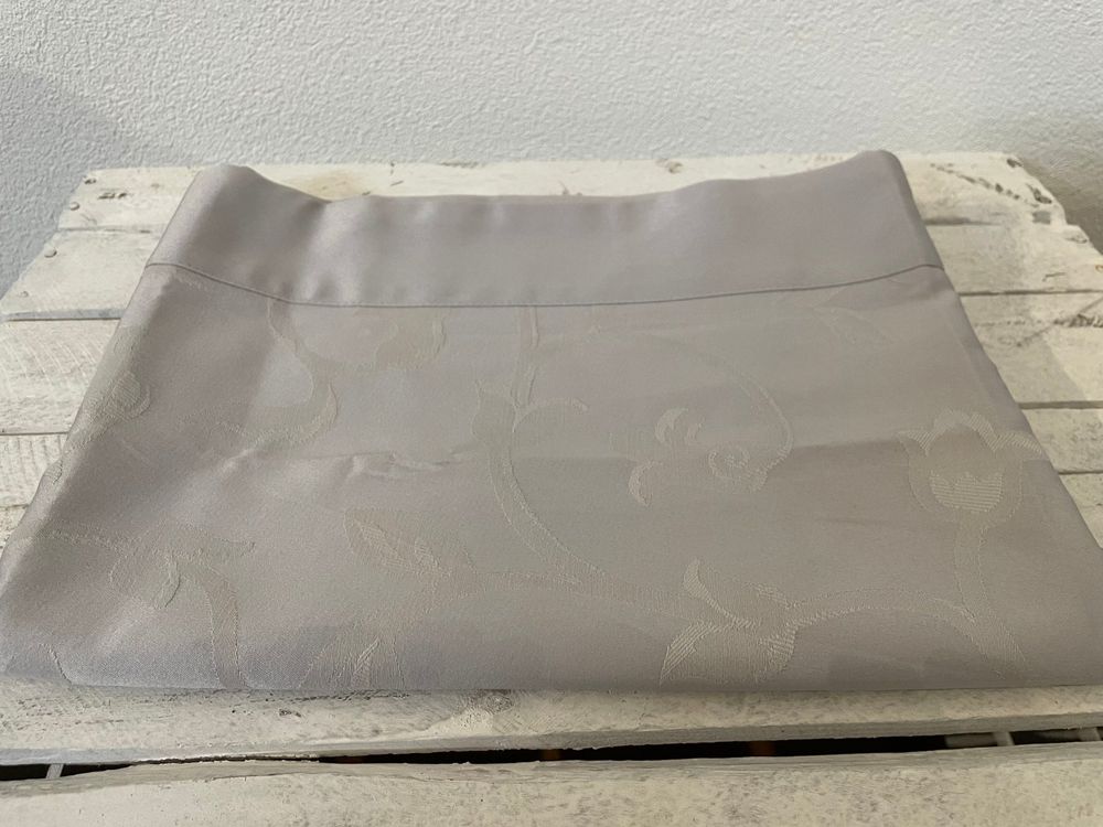 Tischtuch 50x150cm, 50% Baumwolle, produziert in DE